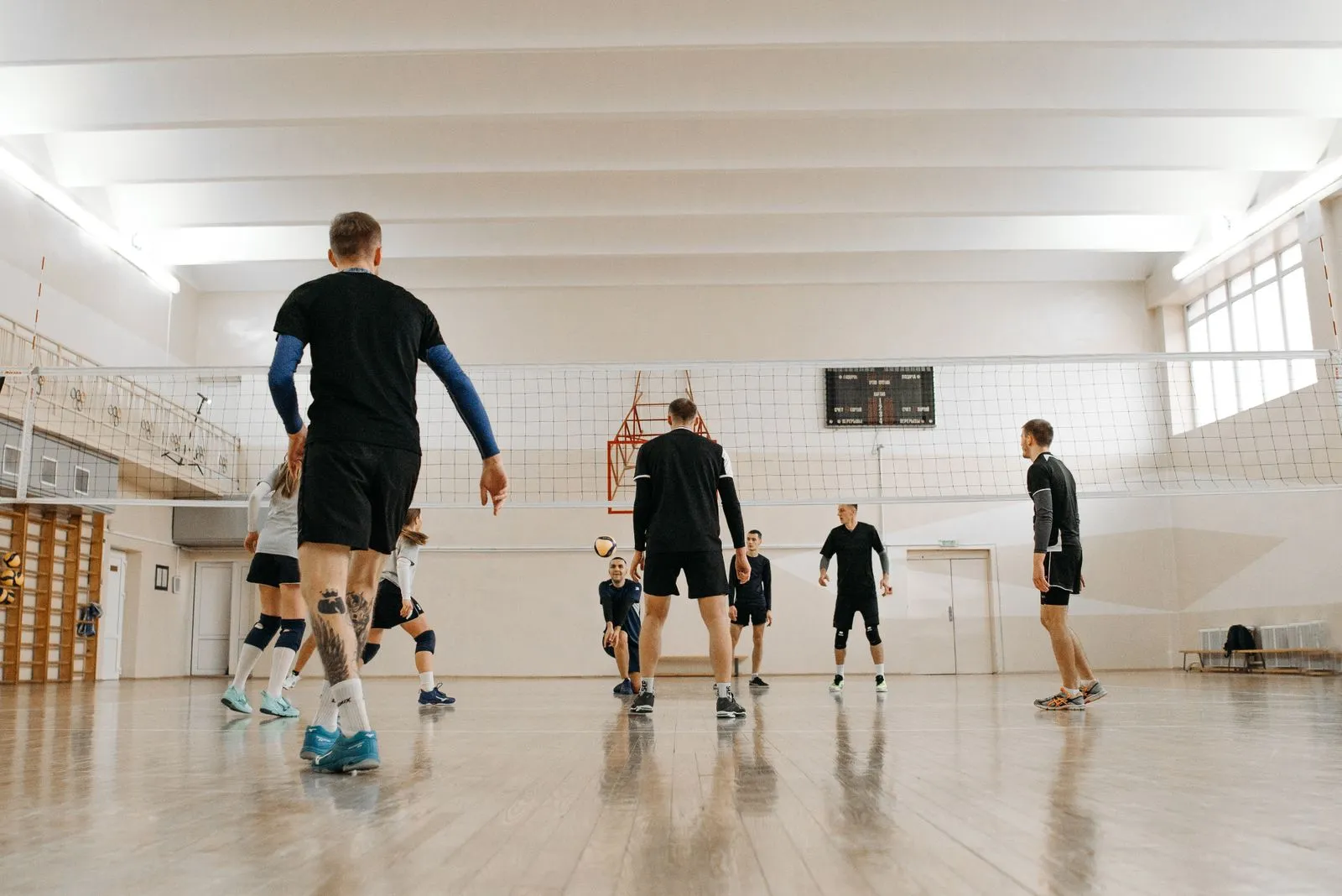 How to Choose Activities for Every Age